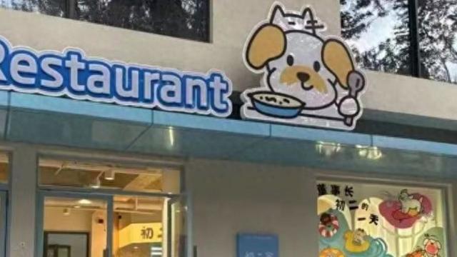 带着“毛孩子”去撒欢！长三角再添宠物友好度假新地标