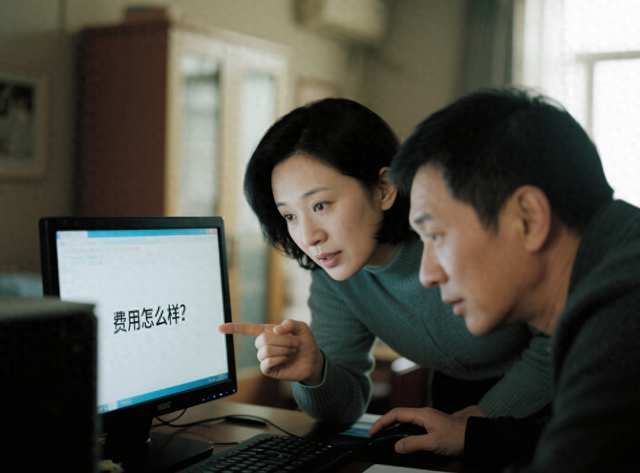 儿子带一家4口旅游，唯独落下老父亲，一月后回家开门却呆立当场