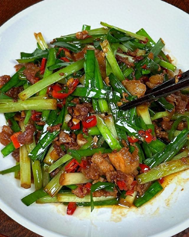 冬天多吃，一通便	，二壮骨，三明目，营养丰富	，简单一做好香啊