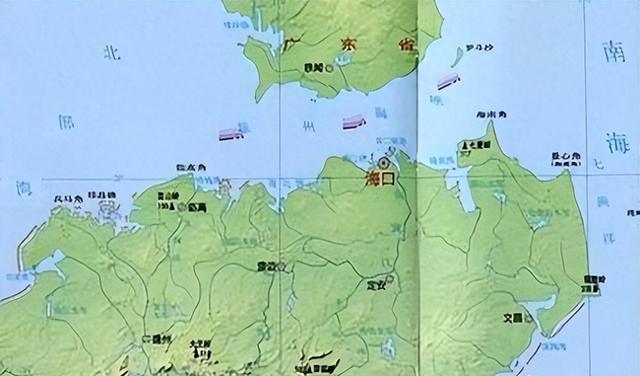 没钱还是没技术？琼州海峡仅20公里，为什么不能建跨海大桥？