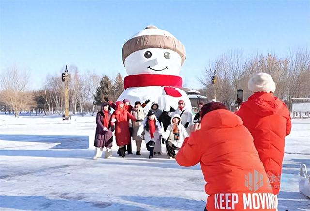 阿城打造“白天赏景、夜间观灯、全天有活动”全新文旅场景