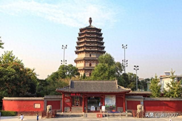 元旦请假3天得8天长假！来河北石家庄，解锁冬日美好旅程