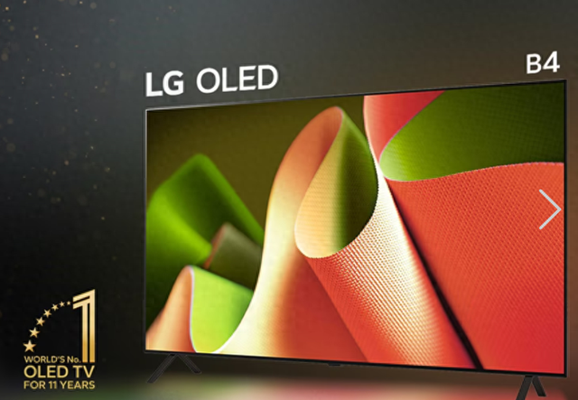 连LG都入局RGB-Mini LED，OLED守门人“低头”，发展主导权已易主