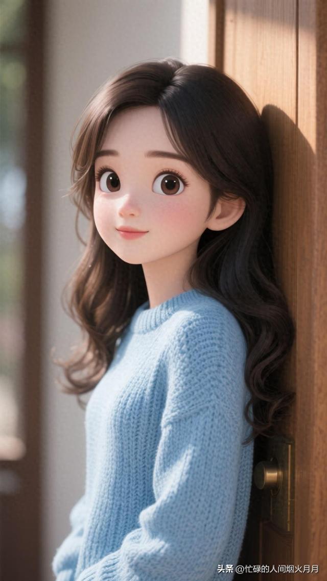 成年人的答案：面包和爱情	，从来都不是单选题