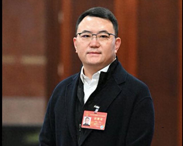 打造唐山宴、河头老街，这位80后“一个人改变了一座城”