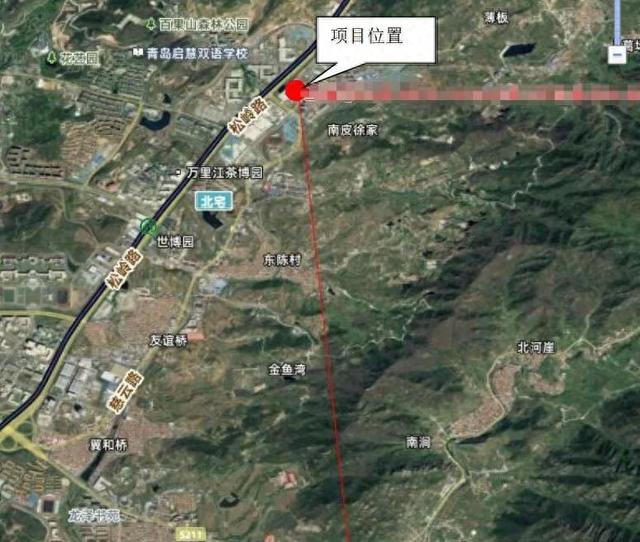 生产改研发，崂山歌尔项目调整