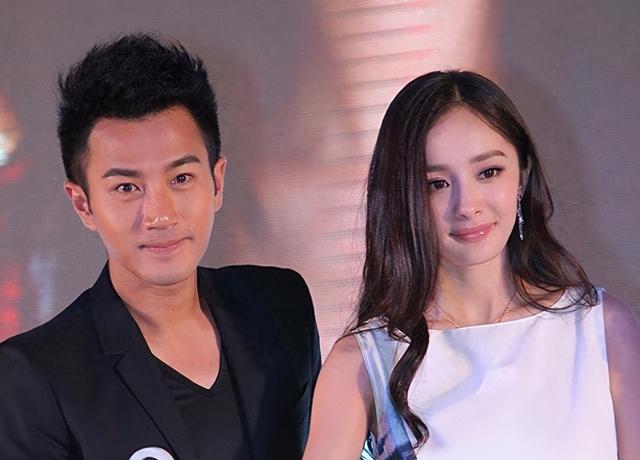 离婚7年后，高调宣布喜讯的杨幂，早已是刘恺威高攀不起的存在