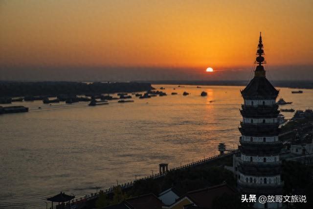官宣！马鞍山五大景区三月全免费！李白终老地的春天在等你