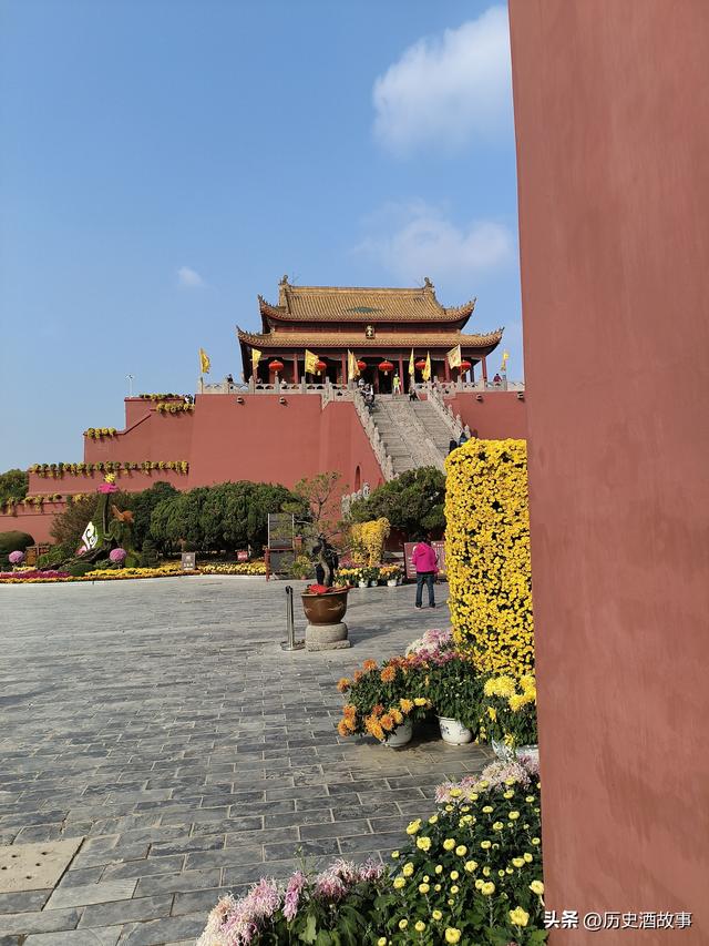 开封西区，找不到夜市了！