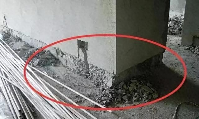 去了浙江才发现	，电线早已不埋墙里了！瞧人家这么设计，真是先进