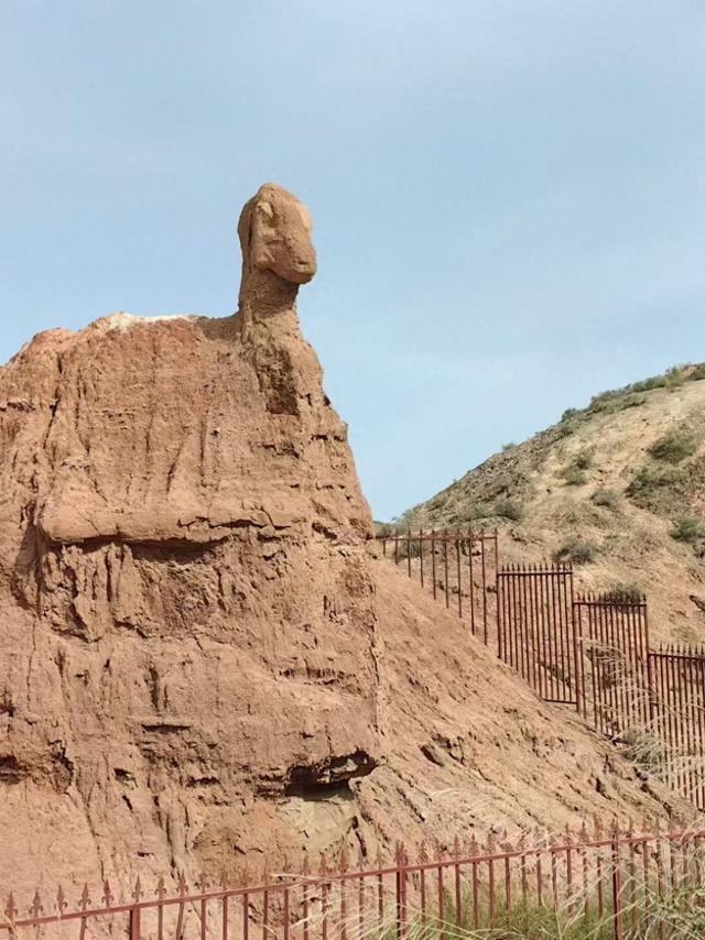 七彩丹霞，全球最刻骨铭心的22处风景之一