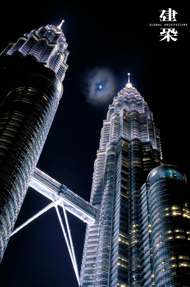 马来西亚吉隆坡双子塔 马来西亚吉隆坡双子塔图片