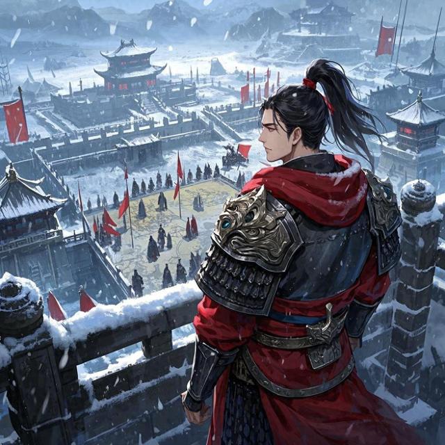 三国模拟破解版游戏大全（总字数破3500万｜评分至少97的的十部三国权谋神作｜老书虫认证）