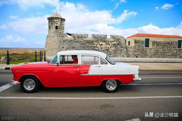 古巴到底是什么样的？