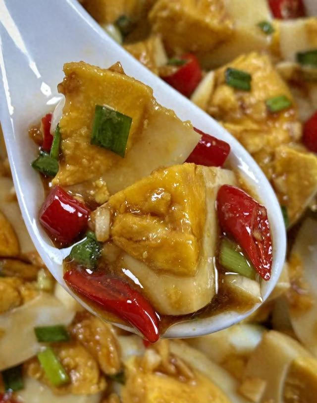 吃10斤排骨，不如吃1两它！两天吃一次，提升免疫力，腿脚有劲