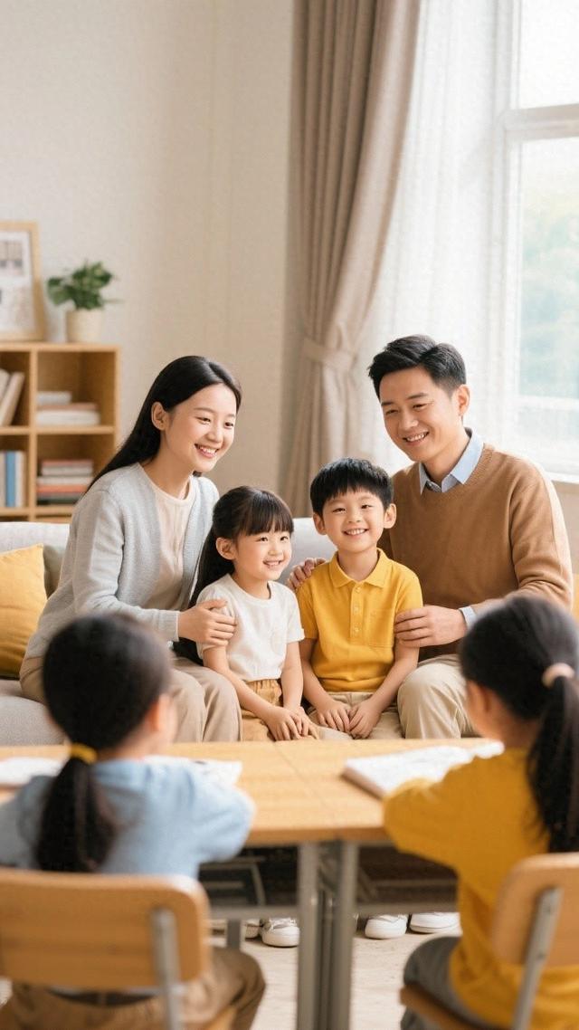 教育和教学有什么区别（家庭教育和学校教育有什么区别）