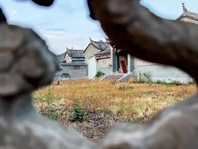 全国古镇，批量倒闭