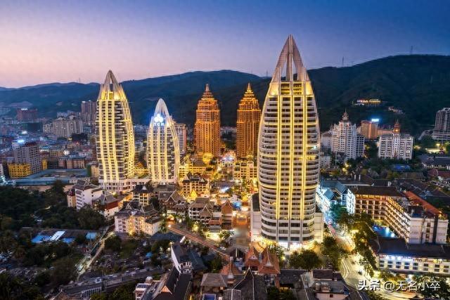 感觉今年到云南西双版纳避寒过冬旅居的人变少了，你知道为什么吗