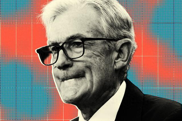 鲍威尔对人工智能对就业市场的影响深表担忧