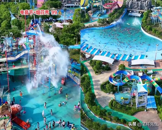 比厕所还脏，比砒霜毒！暑假“遛娃”圣地，居然藏着妇科病危机？