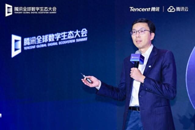 腾讯健康吴文达：AI并非无所不能，要严格遵守医疗边界