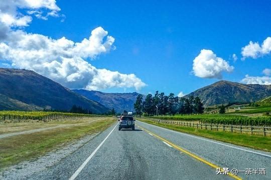 海南：自驾环游海南岛7天纯玩线路，顺时针海口出发自驾游海南岛