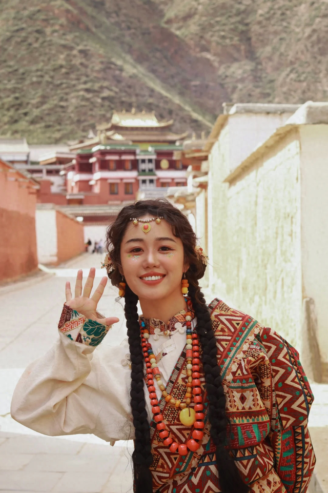 甘南旅行天花板！3-5天解锁藏地秘境，这篇攻略让你避坑99%的雷