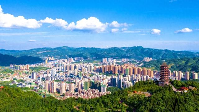 359万人次打卡！习水避暑季：“清凉IP”火出圈