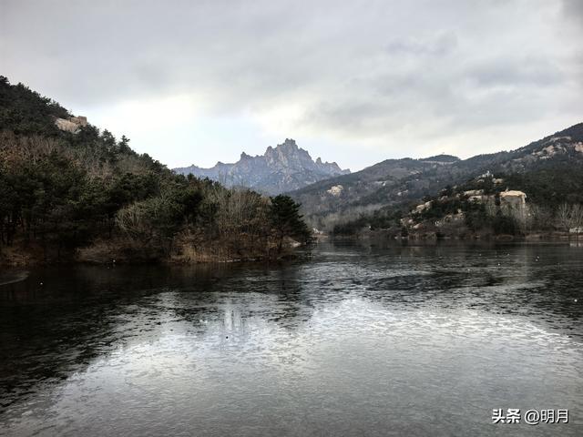 大珠山，你有多少神奇？