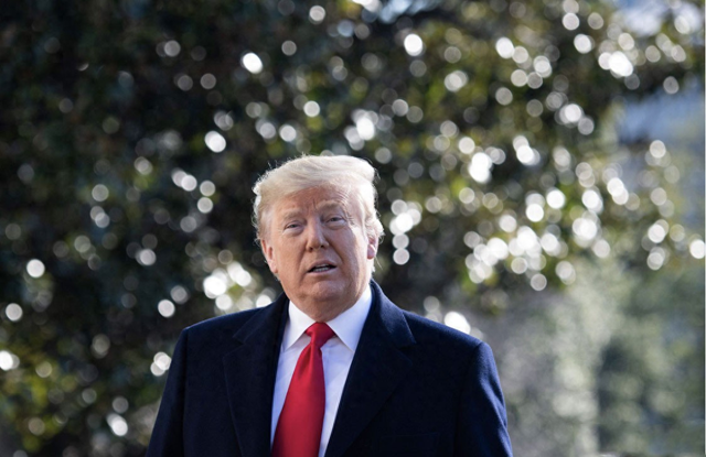 美国对华策略无牌可打	，狗急跳墙扣押中国油轮，伊朗反将一军