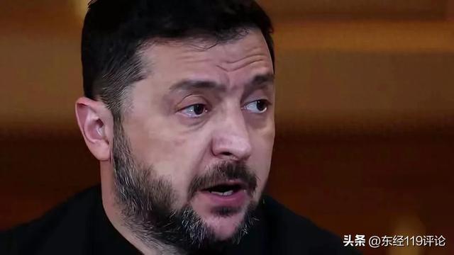 翻脸比翻书快!泽连斯基突然通知中国,准备迎接乌克兰的最新制裁