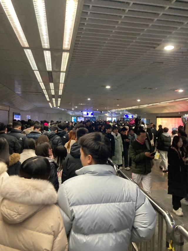 西安漫游之长安盛事