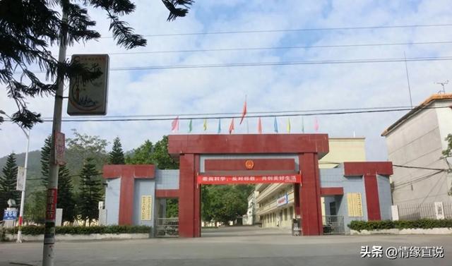 邂逅广东阳春马水镇：藏于时光褶皱里的静谧桃源