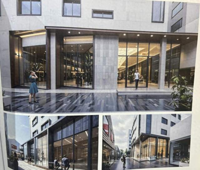 再起飞，田子坊画家楼即将迎来新变化！这座浦东唯一保存完好的千年古镇也将迎来新貌