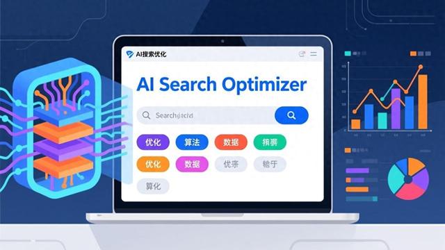 搜索引擎优化工具（梳理靠谱的AI搜索引擎优化软件）
