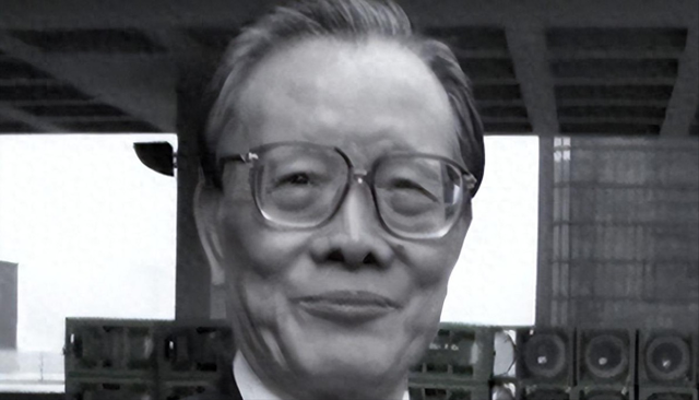 向府治丧现场大批警员戒备！向太向佐露面，遗嘱分配曝光出乎意料