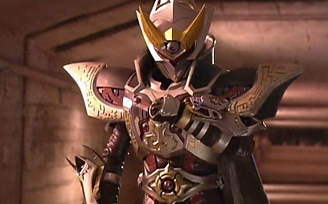 铠甲勇士超新版（铠甲勇士将出新作）