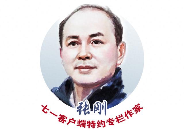 张刚专栏 | 田园之旅向太安