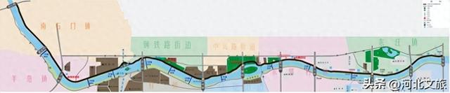 绝美骑行路线！七里河健身绿道北岸全程揭秘，每一帧都是风景画！