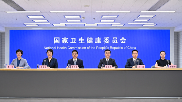 广东、北京均发现！会人传人吗？专家解读