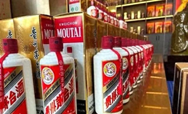 果然不出所料,茅台官宣:开放1499飞天无限购,黄牛一夜崩盘