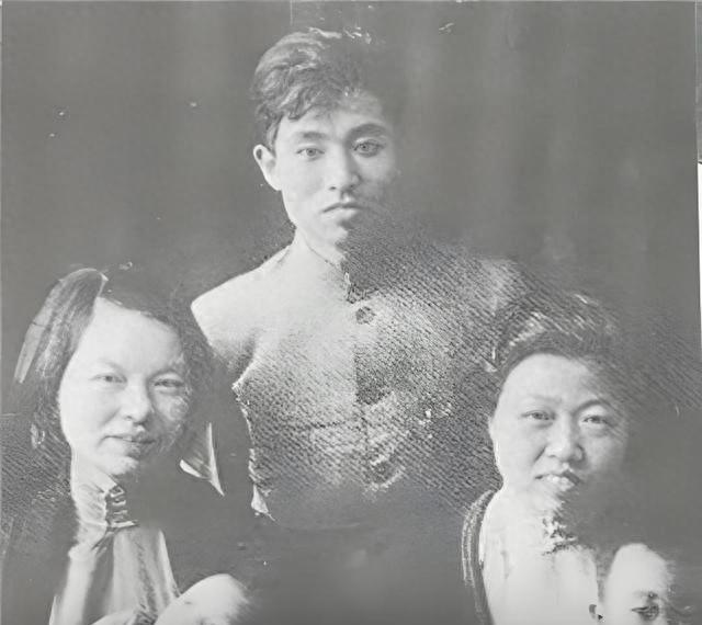 朱枫到牺牲都不知道，她视为己出的继女阿菊，其实是国民党特务
