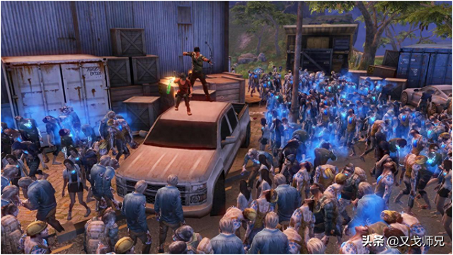 明日之后高分子宝箱位置（明日之后28个高分子宝箱刷新位置攻略）