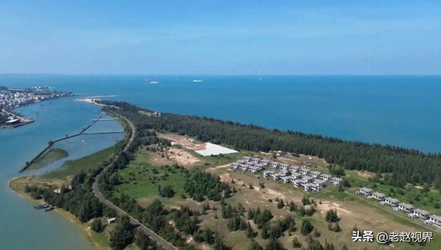 别只知道三亚啦！海南澄迈才是宝藏旅游地