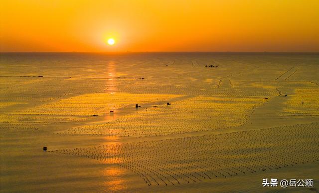 摄影年鉴|2025，我的风光摄影作品——日出日落篇