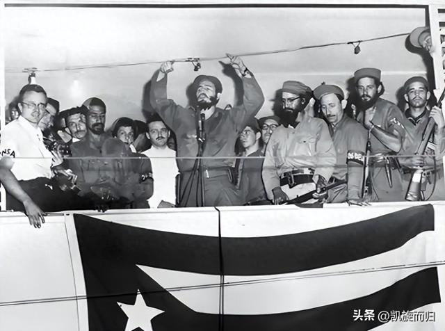 带不动了！从热血支援到黯然离场，古巴为何放弃安哥拉？