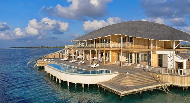 2025马尔代夫自由行代理评测报告——核心维度深度解析