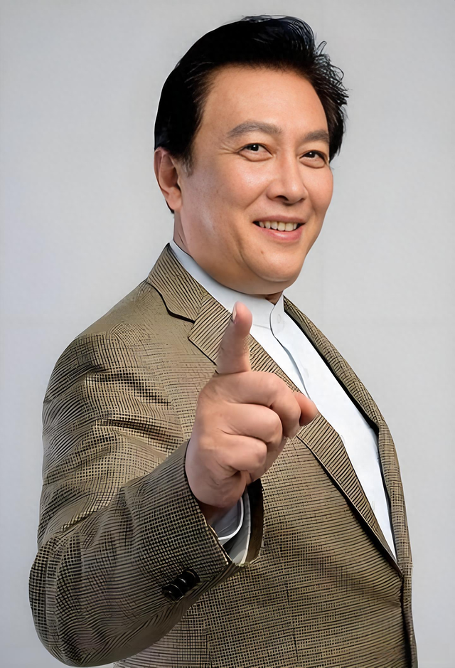 阅兵结束才几天，让人担心的事还是发生了！这两位明星恐名声不保