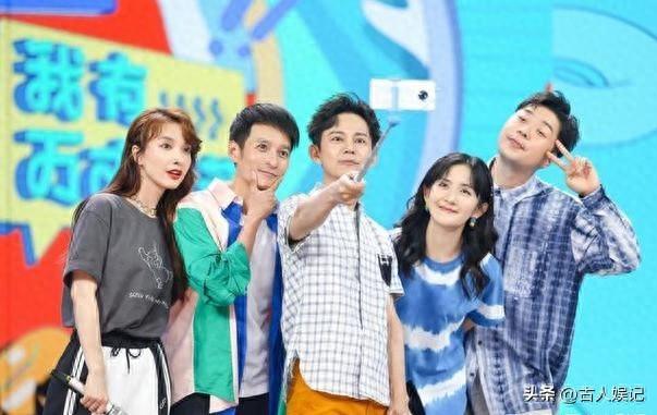 从主持人到“精神病” 无儿无女消失多年的李维嘉 48岁现状令人唏嘘