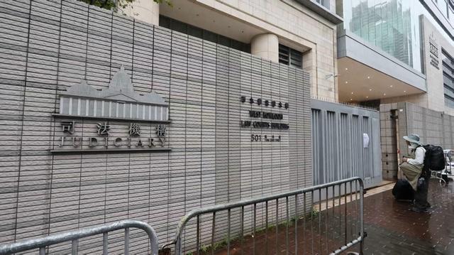 美连开3枪，特朗普通告全球，尽一切可能救黎智英，中方别无选择